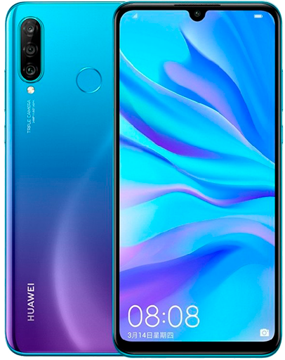 Picture of Huawei